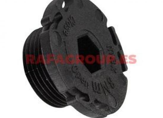 RG15841 - Plug, crankcase